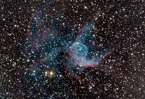 January 2010 winter gallery-NGC2359