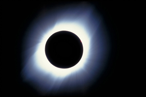 1998 total solar eclipse