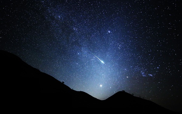 The 2015 Perseid meteor shower promises to put on its best show of the past five years.