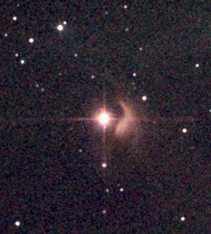 T Tauri