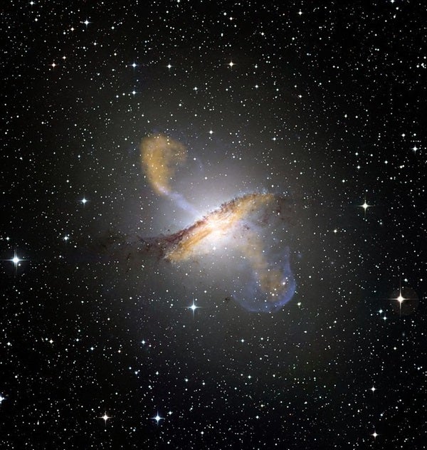 729pxESO_Centaurus_A_LABOCA