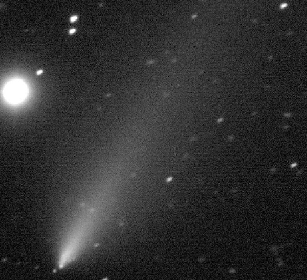 Comet 73P/Schwassmann-Wachmann 3 fragment R