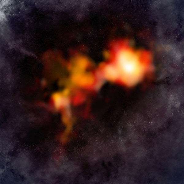 ALMA Starless Cores