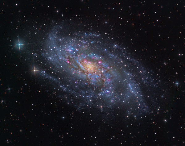 Galaxy NGC 2403