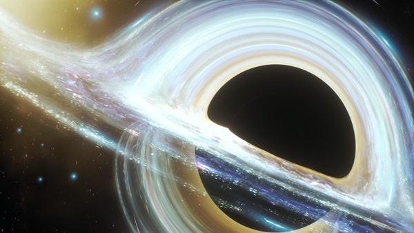 Our Mysterious Universe Still Evades Cosmological Understanding - AURA Astronomy