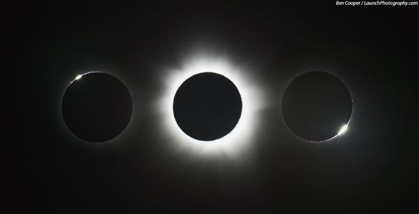 2012 eclipse