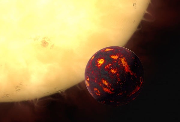 Artists_impression_of_55_Cancri_e