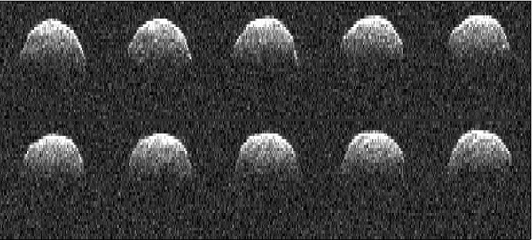 Asteroid-1999-RQ36