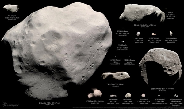 AsteroidsandComets