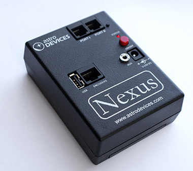 Astro Devices Nexus