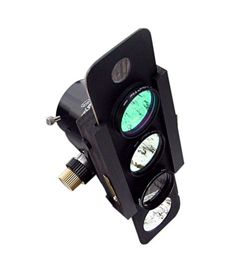 Astorcrumb FilterSlide Mark II