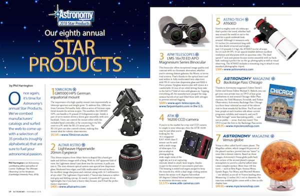 Astronomystarproducts
