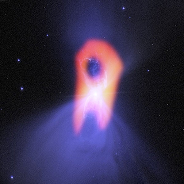 Outer Space