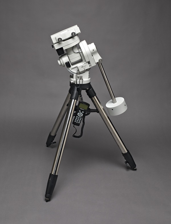 iOptron's CEM60 mount