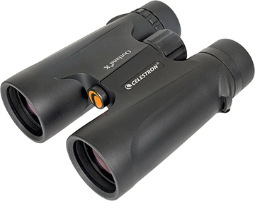 Celestron Outland X 8x42 binoculars