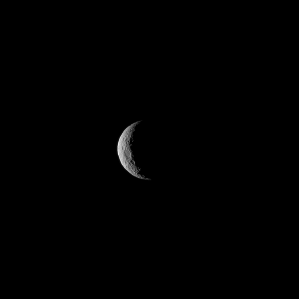 Ceres on March 1
