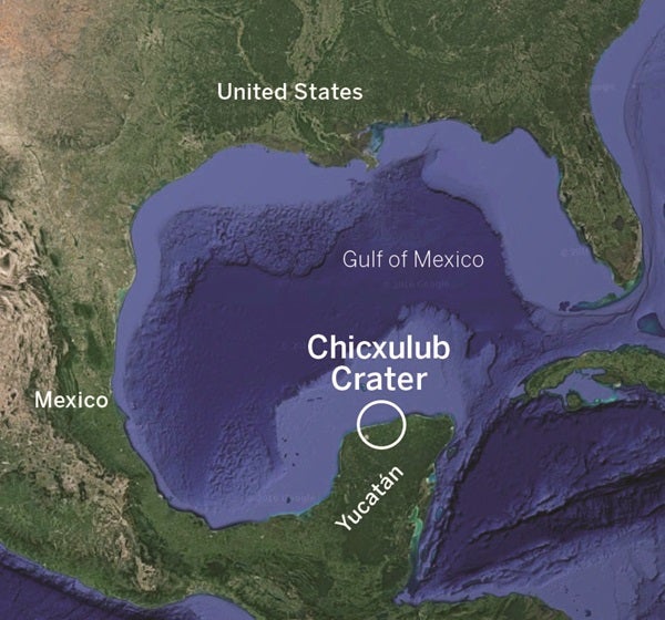 Chicxulub