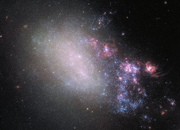 CollidinggalaxyNGC4485