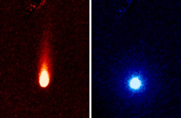 Comet ISON June 13, 2013