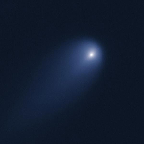 Comet ISON April10