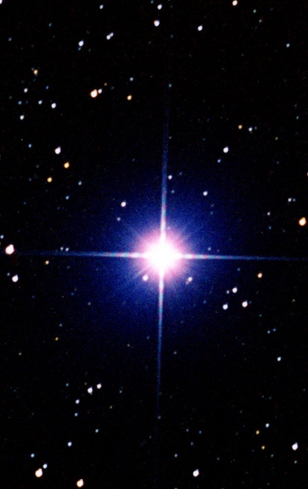 Albireo