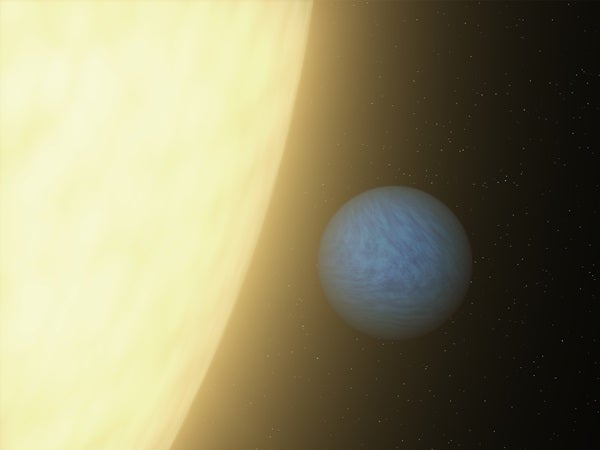 FirstofItsKind_Glimpse_at_a_Super_Earth