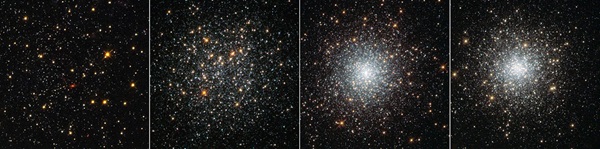 Globular clusters in Fornax Dwarf Galaxy