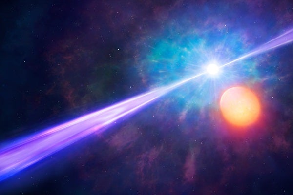 Events That Will Cause the End of the World