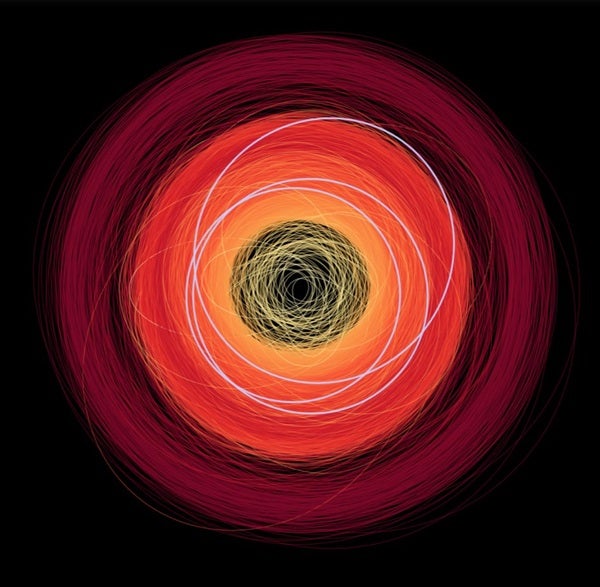 Gaia_s_first_asteroid_discoveries