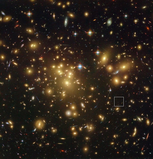 Galaxy A 1689-zD1