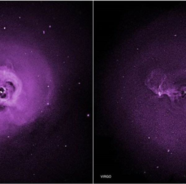 Galaxy clusters