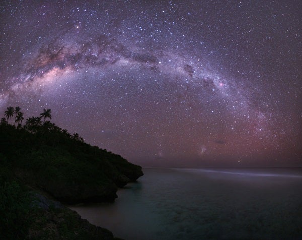 The Milky Way