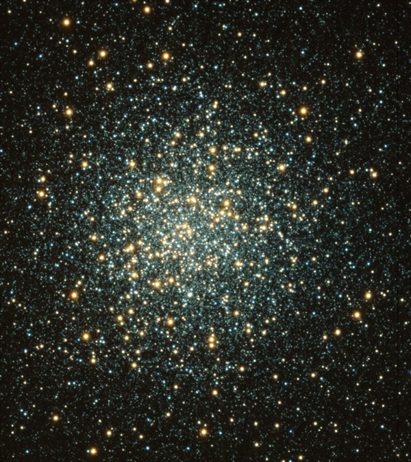 Globular-cluster-M3
