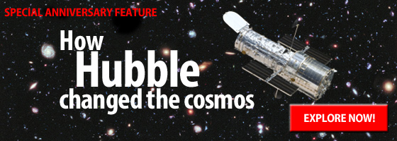 HubbleAnniversary