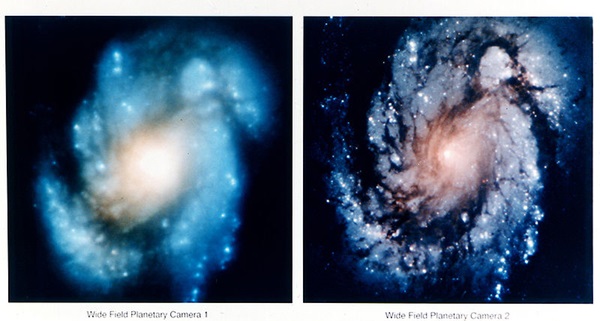 Hubble_Images_of_M100_Before_and_After_Mirror_Repair