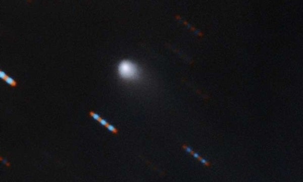 InterstellarCometColorRed