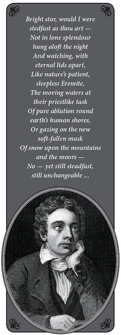 John-Keats