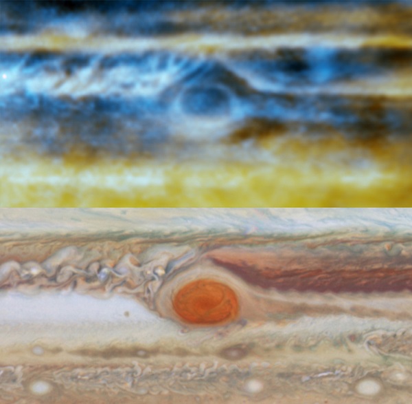 Jupiterammoniahotspots
