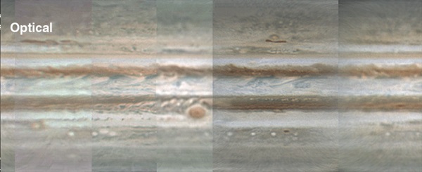 Jupiterequator