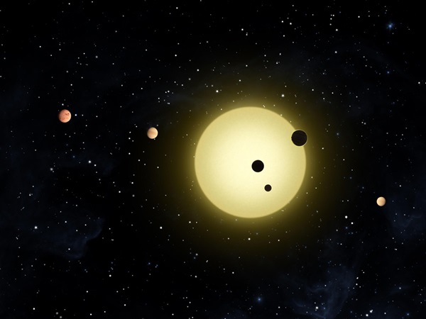 Kepler-11