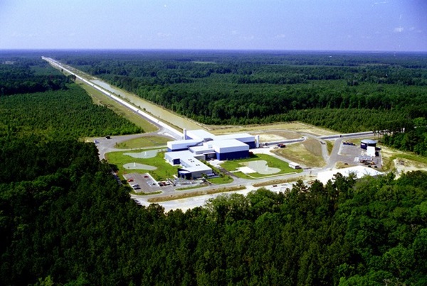 LIGOdetectorlivingston