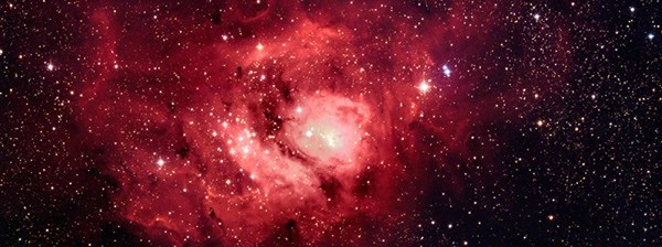 Lagoon-Nebula