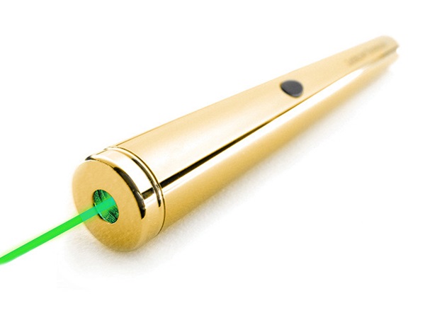 Laserglow Technologies Lyra green laser point