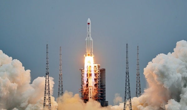 Long_March_5B_launch