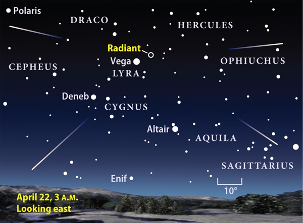Lyrid-meteors-finder-chart