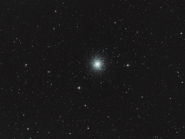 The globular cluster M13