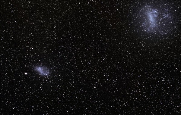 Magellanic_Clouds__Irregular_Dwarf_Galaxies