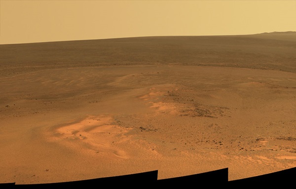 Mars---Greeley-Haven