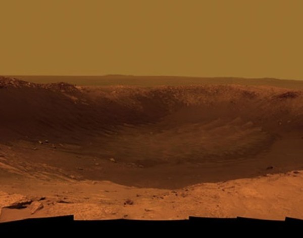 The Red Planet visits Spica in late March