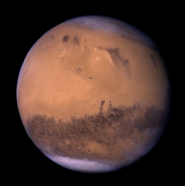 Mars2007